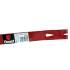 Arrache-Clous 380 mm - Outil Pratique pour Retirer les Clous - Résistant et Efficace - Usage intensif - Beast