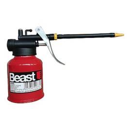Burette à Huile 250 ml - Pratique et Précise - Idéale pour Lubrification - Beast