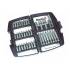 Jeu d'Embouts 37 Bits - CRV6150 - Acier, Résistant et Pratique - Beast - Beast