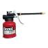 Burette à Huile 250 ml - Pratique et Précise - Idéale pour Lubrification - Usage Professionnel - Beast