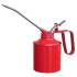 Burette à Huile 250 ml - Pratique et Précise - Idéale pour Lubrification - Beast