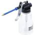 Burette à Huile 250 ml - Pratique et Précise - Idéale pour Lubrification - Beast