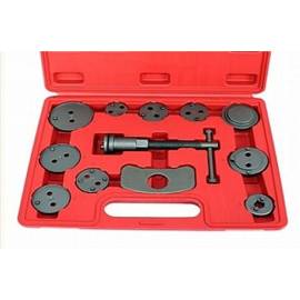 Mallette de Repousse Piston 12x - Outil Pratique pour Mécanique - Réparation Facile et Efficace - Beast