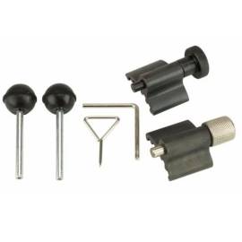 Blocage de Distribution Courroie 6X - Compatible Skoda, Audi, VW, Seat 2.0 TDI - Précision et Fiabilité - Beast