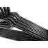 Cintres Rotatifs 410 mm - Lot de 10 - Pratiques et Ergonomiques - Haute performance - Robuste et précis - Beast