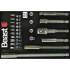 Jeu d'Embouts 16 Bits/Adaptateurs - CRV6150 - Outils Pratiques et Polyvalents - Idéal pour Réparations - Beast