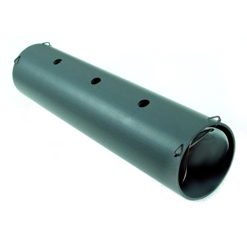 Lot de 5 Pièges à Taupe Tunnel de capture 5x21 cm - Efficace et Pratique - Beast