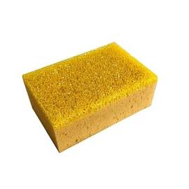 Éponge pour Voiture 150x100x60 mm - Anti-Insectes - Nettoyage Efficace et Pratique - Beast - Beast