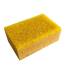 Éponge pour Voiture 150x100x60 mm - Anti-Insectes - Nettoyage Efficace et Pratique - Beast - Beast