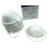FILTRE FACIAL JETABLE 50 Pcs - Boîte - Protection et Confort - Idéal pour Usage Quotidien - Chantier et atelier - Beast