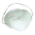 FILTRE FACIAL JETABLE 50 Pcs - Boîte - Protection et Confort - Idéal pour Usage Quotidien - Chantier et atelier - Beast