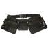 Ceinture Sacoche Porte Outils 60x24 cm - Nylon Heavy Duty - Résistante et Pratique - Beast - Beast