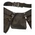 Ceinture Sacoche Porte Outils 60x24 cm - Nylon Usage Intensif - Résistante et Pratique - Résistance et précision - Beast