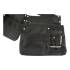Ceinture Sacoche Porte Outils 60x24 cm - Nylon Usage Intensif - Résistante et Pratique - Résistance et précision - Beast