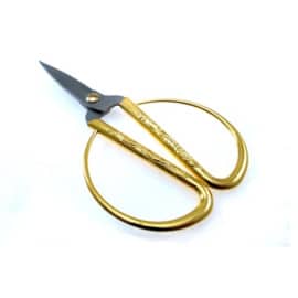 Ciseaux 185 mm - Design Vintage - Acier SK-5 - Précision et Élégance - Précision et fiabilité - Beast