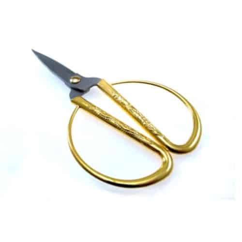 Ciseaux 185 mm - Design Vintage - Acier SK-5 - Précision et Élégance - Précision et fiabilité - Beast