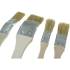 Assortiment de Pinceaux 10 pcs - Idéal pour Peinture et Détails - Précision et Polyvalence - Beast