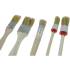 Assortiment de Pinceaux 10 pcs - Idéal pour Peinture et Détails - Précision et Polyvalence - Beast