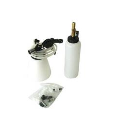Liquide de Frein 0.75L - 21-30, 24-32, 28-37 mm, 90-120 PSI - Performance et Sécurité - Beast