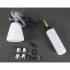 Liquide de Frein 0.75L - 21-30, 24-32, 28-37 mm - 90-120 PSI - Performance et Sécurité - Chantier et atelier - Beast