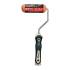 Rouleaux de Peinture 100 mm - HD-Foam - Lot de 5 - Application Facile et Finition Parfaite - Robuste et durable - Beast