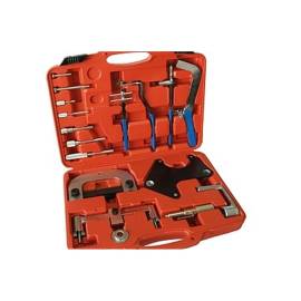 Blocage de Distribution Courroie Renault - Volvo - Nissan - Dacia - 4.5 kg - Outil de Maintenance Moteur - Beast