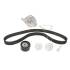 Blocage de Distribution Courroie Renault - Volvo - Nissan - Dacia - 4.5 kg - Outil de Maintenance Moteur - Beast