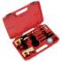 Blocage de Distribution Courroie Renault - Volvo - Nissan - Dacia - 4.5 kg - Outil de Maintenance Moteur - Beast