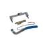 Blocage de Distribution Courroie Renault - Volvo - Nissan - Dacia - 4.5 kg - Outil de Maintenance Moteur - Beast