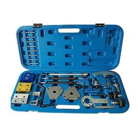 Blocage de Distribution Courroie Fiat 1.2-1.8 16V - Compatible avec 1.9D - TD - JTD - Précision et fiabilité - Beast