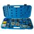 Blocage de Distribution Courroie Fiat 1.2-1.8 16V - Compatible avec 1.9D - TD - JTD - Précision et fiabilité - Beast
