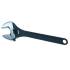 Clé à Molette 300 mm - Heavy Duty, Résistante et Durable - Idéale pour les Travaux de Serrage - Beast