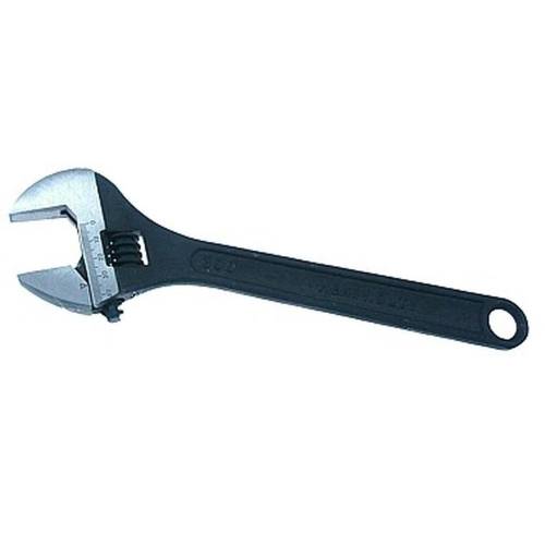 Clé à Molette 300 mm - Usage intensif - Robuste et durable - Idéale pour les Travaux de Serrage - Beast