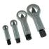 Séparateur d'Écrous 4 Pcs - Ajustable Jusqu'à 36 mm - Pratique et efficace - Acier haute qualité - Beast