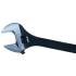Clé à Molette 300 mm - Heavy Duty, Résistante et Durable - Idéale pour les Travaux de Serrage - Beast