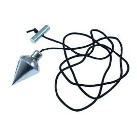 Plomb de Maçon 200g - Précision et Fiabilité - Idéal pour Travaux de Construction - Beast