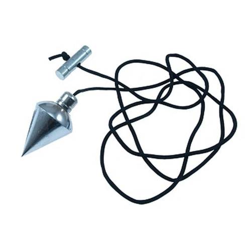 Plomb de Maçon 200g - Précision et Fiabilité - Idéal pour Travaux de Construction - Beast