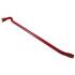 Arrache-Clous Usage Intensif 600 x 18 mm - Outil de Précision - Robuste et durable - Beast