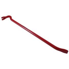 Arrache-Clous Usage Intensif 600 x 18 mm - Outil de Précision - Robuste et durable - Beast