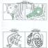 Blocage de Distribution Courroie Fiat 1.2-1.8 16V - Compatible avec 1.9D - TD - JTD - Précision et fiabilité - Beast