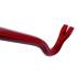 Arrache-Cloous Heavy Duty 600 x 18 mm - Outil de Précision - Résistant et Durable - Beast