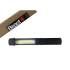 Lampe de Garage COB 2W LED 1W 164 mm - Magnétique - 3xAAA - Éclairage Pratique et Efficace - Haute performance - Beast