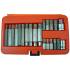 Set de 21 Bits MP5-MP14 RIBE - Outils de Précision - Compatibilité Universelle - Beast - Beast
