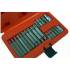 Set de 21 Bits MP5-MP14 RIBE - Outils de Précision - Compatibilité Universelle - Beast - Beast
