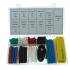 Gaines Thermorétractables 171x - Mix de Couleurs - Protection et Isolation - Bricolage et artisanat - Beast