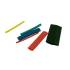 Gaines Thermorétractables 560x - Mix de Couleurs et Tailles - Protection et Isolation - Beast - Beast