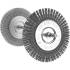 Jeu de Brosses Nylon 3 pcs - 5, 8.5 et 10 cm - Hex Shank - Polyvalent et Efficace - Beast