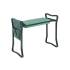 Agenouilloir - Tabouret de Jardin 59x27x49 cm - Pratique et Confortable - Idéal pour le Jardinage - Beast