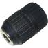 Mandrin de Perçage à Couronne Dentée 4x - SDS Pneumatic 1/2'' 2-13 mm - Précision et efficacité - Beast