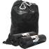 Sac Poubelle 120L 70x110 cm - Extra Strong, 23 Microns - Résistant et Pratique - Beast - Beast